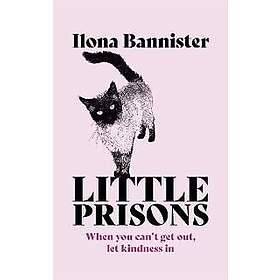 Ilona Bannister: Little Prisons