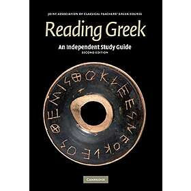 : An Independent Study Guide to Reading Greek