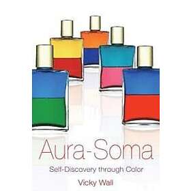 Vicky Wall: Aura-Soma