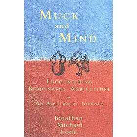 Jonathan Michael Code: Muck and Mind