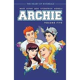 Mark Waid: Archie Vol. 5