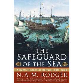 Rodger: Safeguard of the Sea