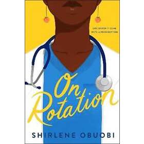 Shirlene Obuobi: On Rotation
