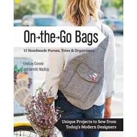 Lindsay Conner, Janelle MacKay: On-the-Go-Bags