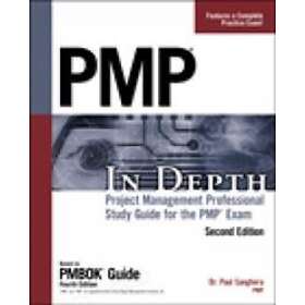 Paul Sanghera: PMP in Depth