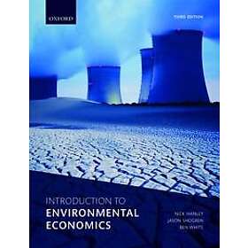 Nick Hanley: Introduction to Environmental Economics