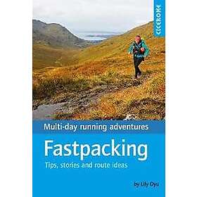 Lily Dyu: Fastpacking
