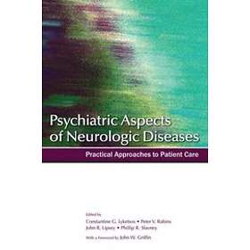 Constantine Lyketsos: Psychiatric Aspects of Neurologic Diseases
