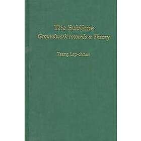Lap-Chuen Tsang: The Sublime