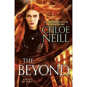 Chloe Neill: The Beyond