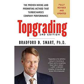 : Topgrading, 3rd Edition