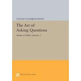 Stanley Le Baron Payne: The Art of Asking Questions