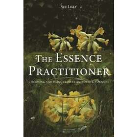 Sue Lilly: The Essence Practitioner