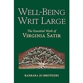 Barbara Jo Brothers: Well-Being Writ Large