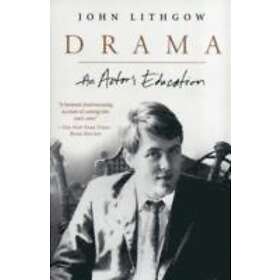 John Lithgow: Drama