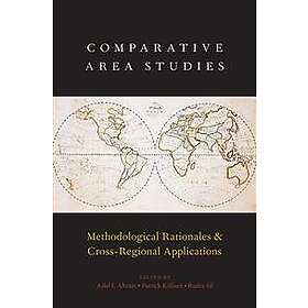 Ariel I Ahram: Comparative Area Studies