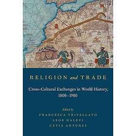 Francesca Trivellato: Religion and Trade