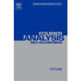 Michael Reed: II: Fourier Analysis, Self-Adjointness