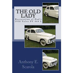 Anthony E Scarola: The Old Lady