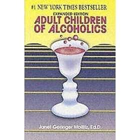 Dr Janet G Woititz: Adult Children of Alcoholics