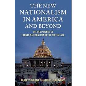 Robert Schertzer: The New Nationalism In America And Beyond - Hitta ...