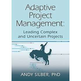 Andy Silber: Adaptive Project Management