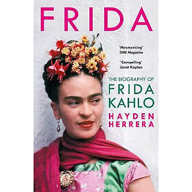 Hayden Herrera: Frida
