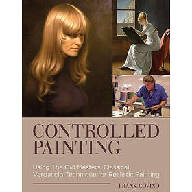 Frank Covino: Controlled Painting