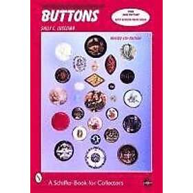 Sally C Luscomb: Collector's Encycledia of Buttons