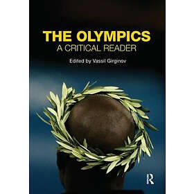 Vassil Girginov: The Olympics