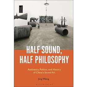 Professor Jing Wang: Half Sound, Philosophy