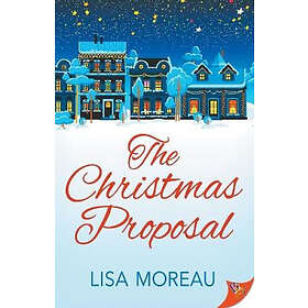 Moreau Lisa Moreau: Christmas Proposal