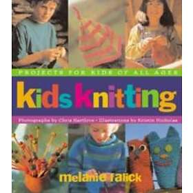 Melanie Falick: Kids Knitting
