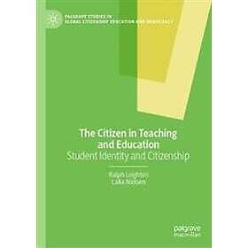 Ralph Leighton, Laila Nielsen: The Citizen in Teaching and Education