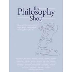 Peter Worley: The Philosophy Foundation