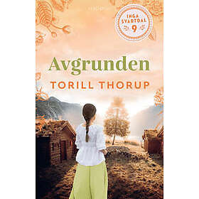 Torill Thorup: Avgrunden