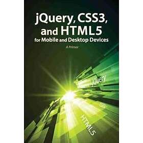 Oswald Campesato: jQuery, CSS3, and HTML5 for Mobile Desktop Devices