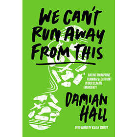Damian Hall: We Can't Run Away From This