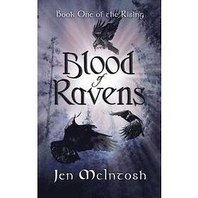 Jen McIntosh: Blood of Ravens