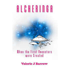 Valerie Barrow: Alc Alcheringa