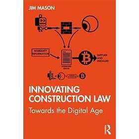 Jim Mason: Innovating Construction Law