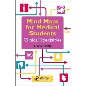 Olivia Smith: Mind Maps for Medical Students Clinical Specialties