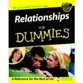 KM Wachs: Relationships For Dummies