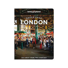 Lonely Planet, Tharik Hussain, Hannah Ajala, Linda Konde, Travis Levius, Demi Pe