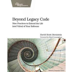 David Scott Bernstein: Beyond Legacy Code