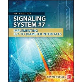 Travis Russell: Signaling System #7, Sixth Edition