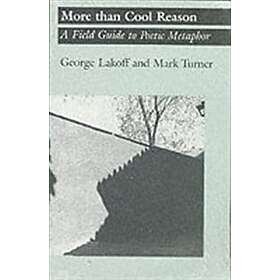 George Lakoff: More than Cool Reason