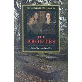 Heather Glen: The Cambridge Companion to the Bronts