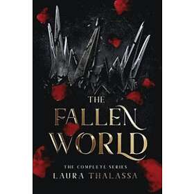Laura Thalassa: The Fallen World