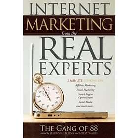 Shawn Collins, Missy Ward: Internet Marketing From The Real Experts